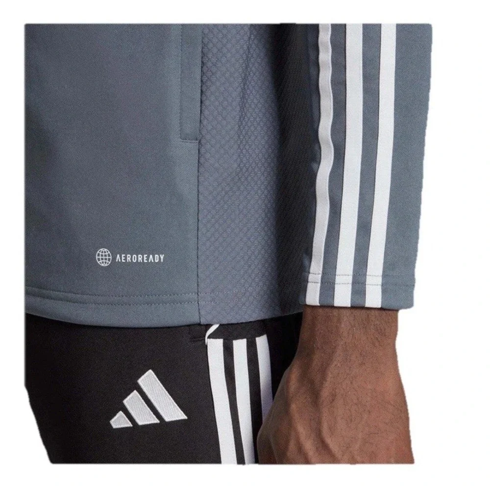 Adidas Men's Tiro 23 League Training Set Of Jacket And Pants Size Medium